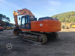 Doosan DX300LC