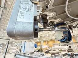 HOMAG BOF 211 Optimat