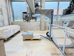 HOMAG BOF 211 Optimat