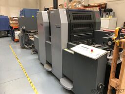 Heidelberg SM 52-2