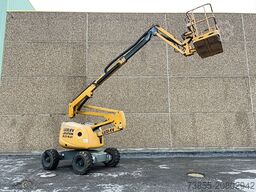 Haulotte Ha 16 Spx (16m)