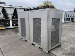 Used Chiller EF COOLING - 45 kW | With warranty