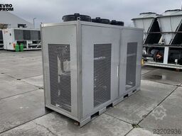 Used Chiller EF COOLING - 45 kW | With warranty