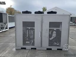 Used Chiller EF COOLING - 45 kW | With warranty