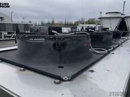 Used Chiller EF COOLING - 45 kW | With warranty