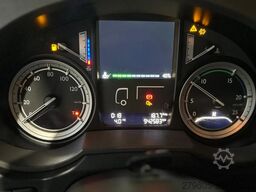 DAF XF 460 SPACECAB / STANDAIRCO