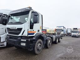 IVECO AD410T50