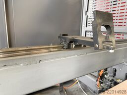 Bystronic Xpress 80/2100