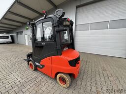 Linde H20D