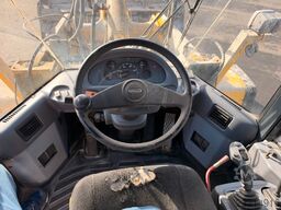 KOMATSU WA320-5H 4x4 15 t. Wheelloader