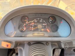 KOMATSU WA320-5H 4x4 15 t. Wheelloader