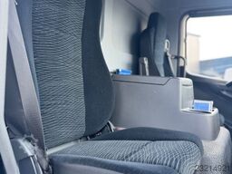 MERCEDES-BENZ ATEGO 816L / LBW 1,5 T / KAMERA / 4,56 m Koffer