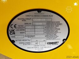 Combilift Combi-CS