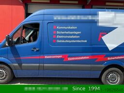 MERCEDES-BENZ Sprinter 316 CDI KAH2L2/KLIMA/AHK.3,0t