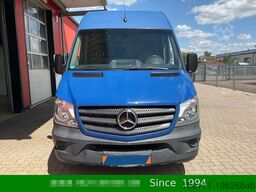 MERCEDES-BENZ Sprinter 316 CDI KAH2L2/KLIMA/AHK.3,0t