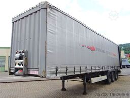 KRONE 3 Achs*Standard*Coil*Edscha*Lift*Multilock*Zert.