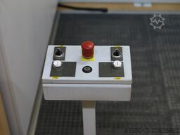 Weeke Optimat BHC 550