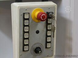 Weeke Optimat BHC 550