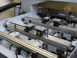 Weeke Optimat BHC 550