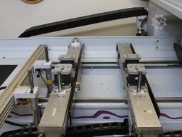 Weeke Optimat BHC 550