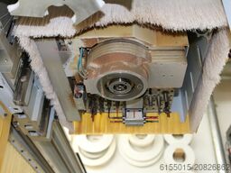 Weeke Optimat BHC 550