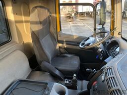 DAF CF 360 FAN Kipper knijperwagen