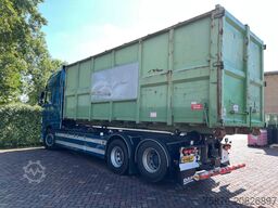 DAF XF 530 FAS