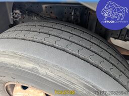 Iveco Stralis 440 S45