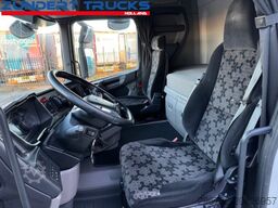 Scania R 410 HIGHLINE, 2 TANKS, RETARDER