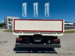 MERCEDES-BENZ 1830LLPrit7,20m/KranHiabFunk/NL7,60to/20 tkm/Top
