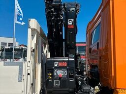 MERCEDES-BENZ 1830LLPrit7,20m/KranHiabFunk/NL7,60to/20 tkm/Top