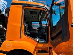 MERCEDES-BENZ 1830LLPrit7,20m/KranHiabFunk/NL7,60to/20 tkm/Top