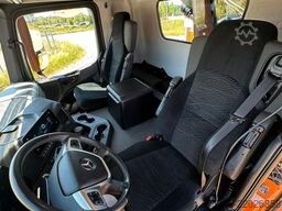 MERCEDES-BENZ 1830LLPrit7,20m/KranHiabFunk/NL7,60to/20 tkm/Top