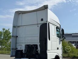 DAF XF480 SSC Intarder 2Tanks Standklima