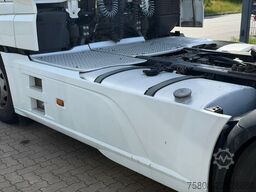 DAF XF480 SSC Intarder 2Tanks Standklima