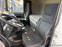 DAF XF480 SSC Intarder 2Tanks Standklima