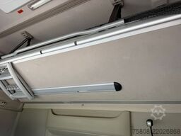 DAF XF480 SSC Intarder 2Tanks Standklima