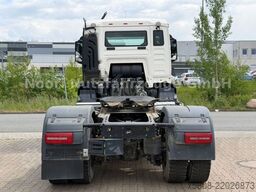 MAN 4xTGS 18.430 4x4H BLS Kipphydraulik / LOF 90