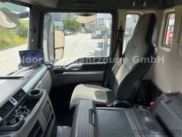 MAN 4xTGS 18.430 4x4H BLS Kipphydraulik / LOF 90