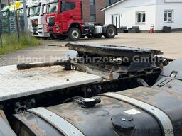 MAN 4xTGS 18.430 4x4H BLS Kipphydraulik / LOF 90