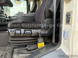 MAN 4xTGS 18.430 4x4H BLS Kipphydraulik / LOF 90