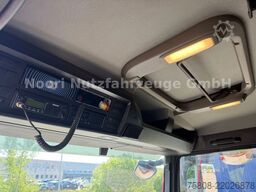 MAN MAN TGS 18.510 4x4H E6E Achslast Alufelgen ACC