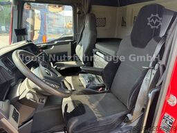 MAN MAN TGS 18.510 4x4H E6E Achslast Alufelgen ACC