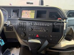 MAN MAN TGS 18.510 4x4H E6E Achslast Alufelgen ACC