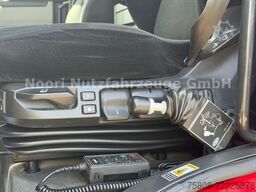 MAN MAN TGS 18.510 4x4H E6E Achslast Alufelgen ACC