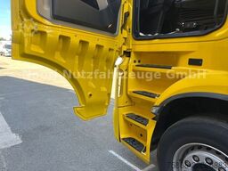 MERCEDES-BENZ Actros 1851 GigaSpace PPC  2Tanks Retarder