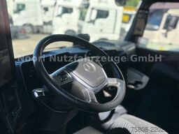 MERCEDES-BENZ Actros 1851 GigaSpace PPC  2Tanks Retarder
