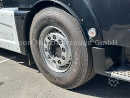MAN TGX 18.510 4x2 BLS XXL Intarder ACC LGS
