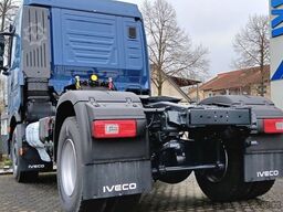 IVECO sofort verfügbar IVECO X Way AS 440 S 50 T