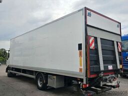 VOLVO Koffer, FLL42 RD, Euro 6, LBW, 21 Europlatten